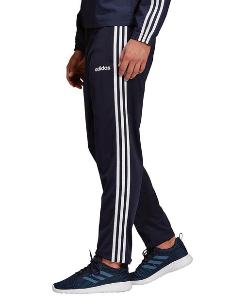 adidas hose herren 3 streifen